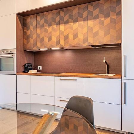 Guest Planet - Stylish Flat Bisceglie M1 Apartment Milan Luaran gambar