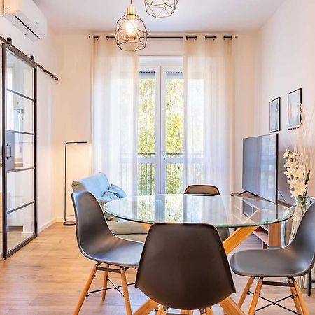 Guest Planet - Stylish Flat Bisceglie M1 Apartment Milan Luaran gambar