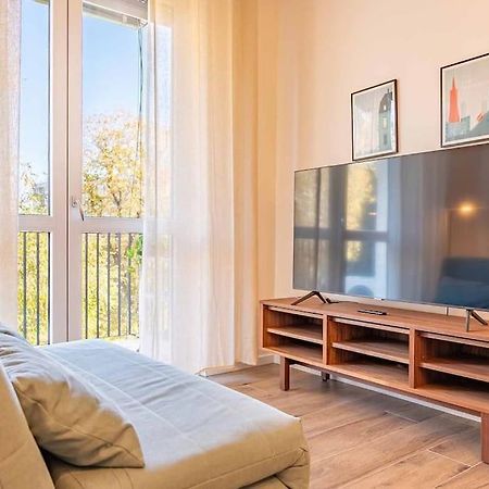 Guest Planet - Stylish Flat Bisceglie M1 Apartment Milan Luaran gambar
