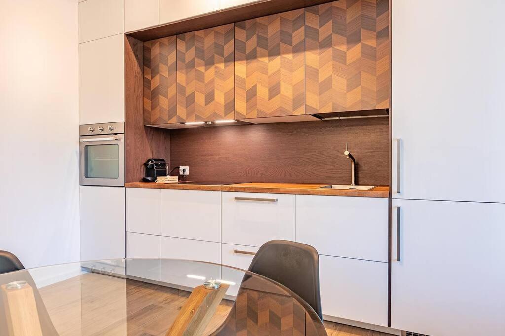 Guest Planet - Stylish Flat Bisceglie M1 Apartment Milan Luaran gambar