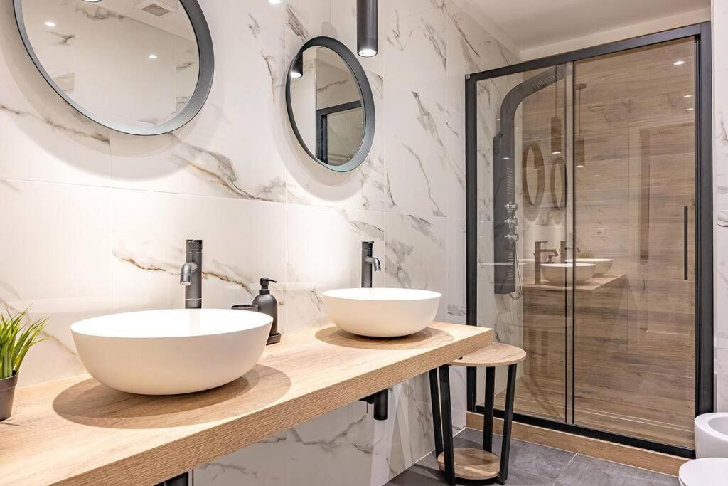 Guest Planet - Stylish Flat Bisceglie M1 Apartment Milan Luaran gambar