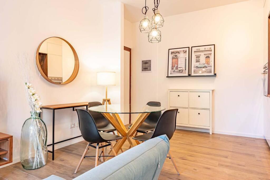 Guest Planet - Stylish Flat Bisceglie M1 Apartment Milan Luaran gambar