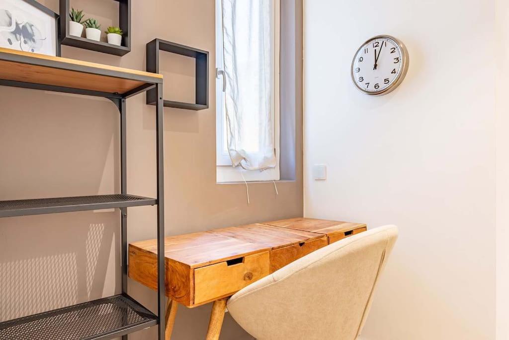 Guest Planet - Stylish Flat Bisceglie M1 Apartment Milan Luaran gambar