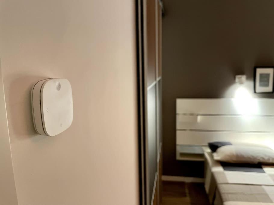 Guest Planet - Stylish Flat Bisceglie M1 Apartment Milan Luaran gambar
