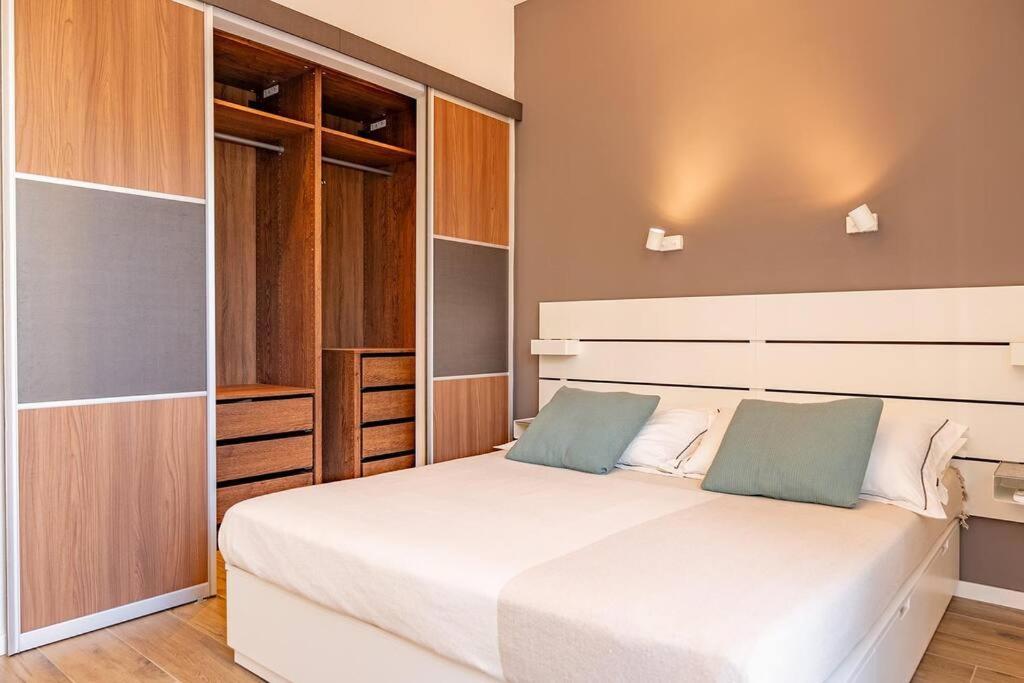 Guest Planet - Stylish Flat Bisceglie M1 Apartment Milan Luaran gambar