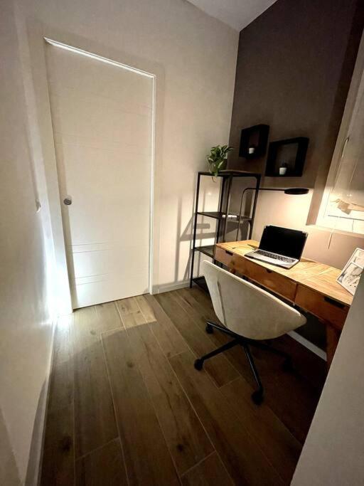Guest Planet - Stylish Flat Bisceglie M1 Apartment Milan Luaran gambar