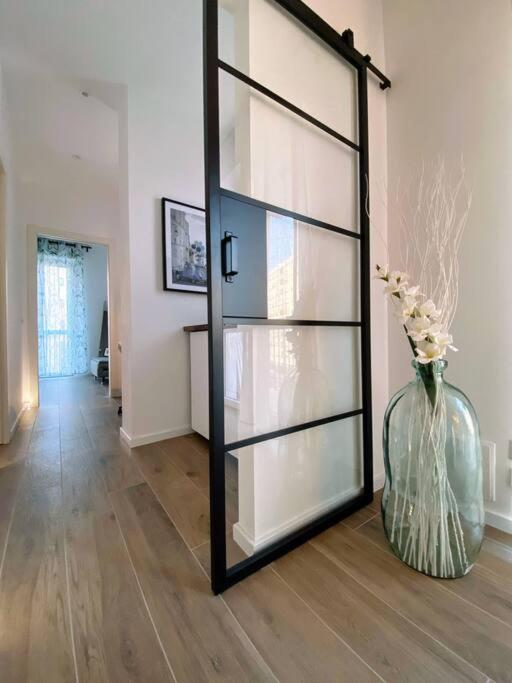 Guest Planet - Stylish Flat Bisceglie M1 Apartment Milan Luaran gambar