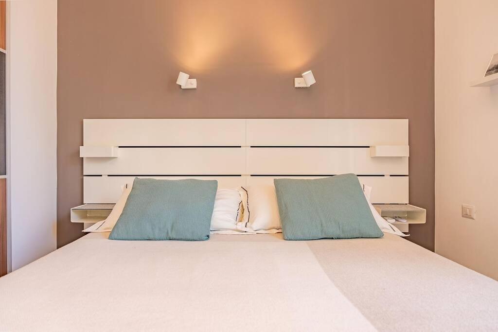 Guest Planet - Stylish Flat Bisceglie M1 Apartment Milan Luaran gambar