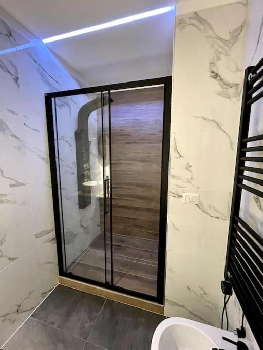 Guest Planet - Stylish Flat Bisceglie M1 Apartment Milan Luaran gambar