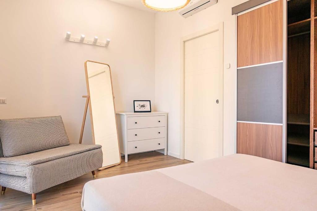 Guest Planet - Stylish Flat Bisceglie M1 Apartment Milan Luaran gambar