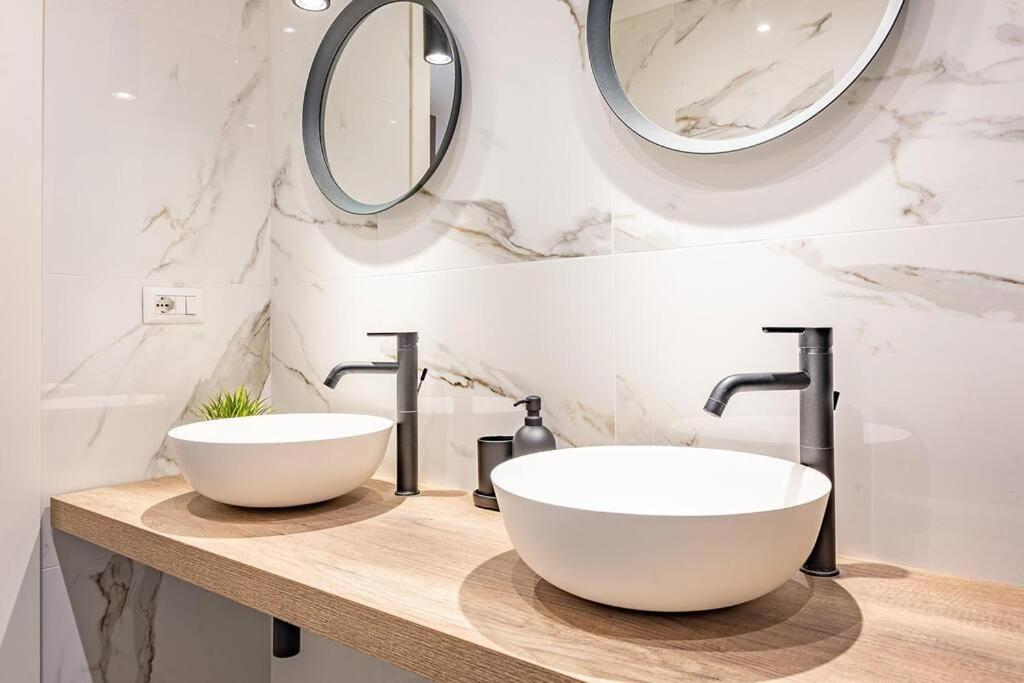 Guest Planet - Stylish Flat Bisceglie M1 Apartment Milan Luaran gambar